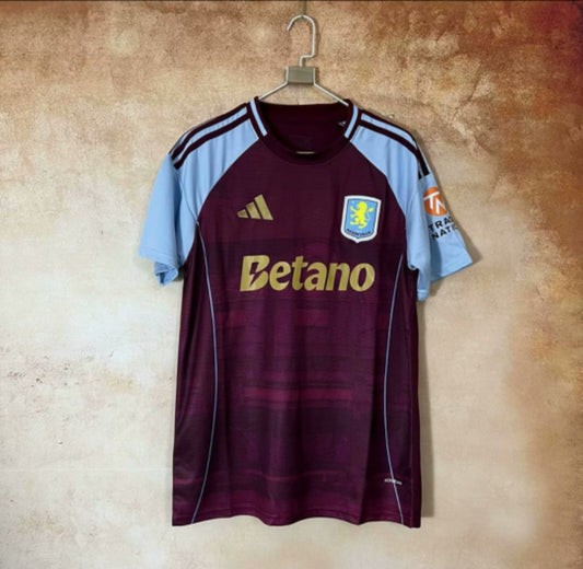 Aston villa Special Editon Kit