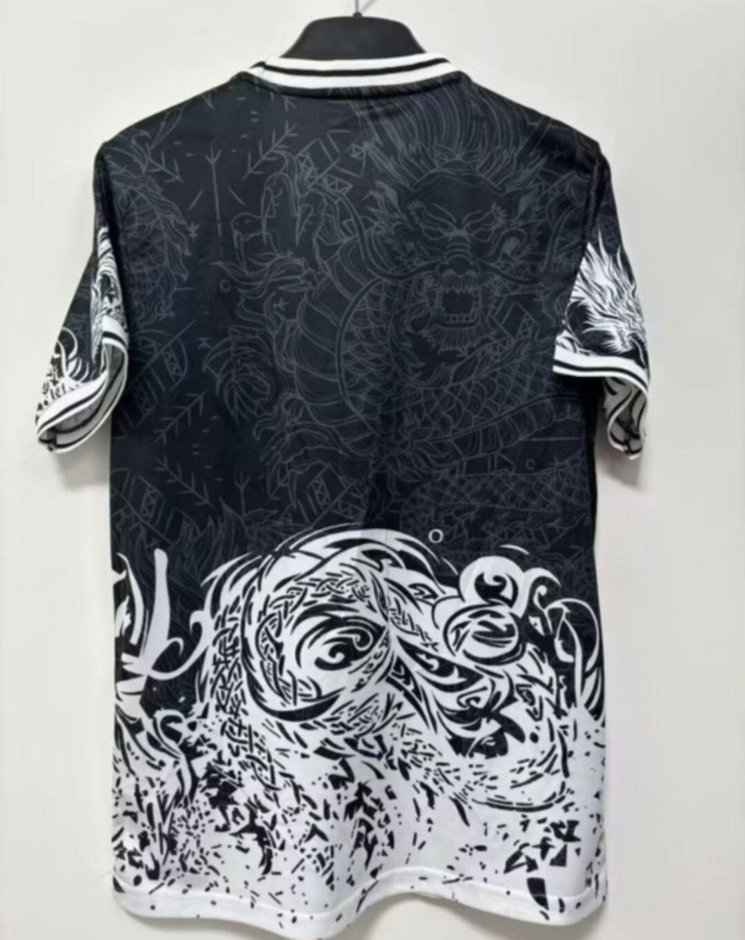 Real Madrid Special Edition 'Dragon' Kit