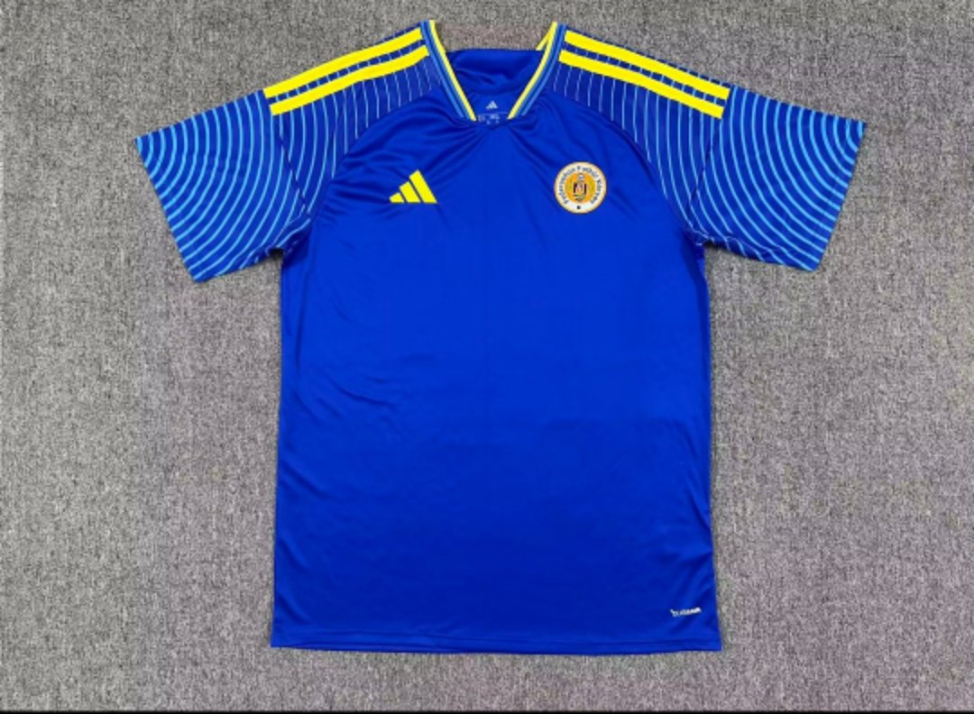 Curacao World Cup 2026 Kit