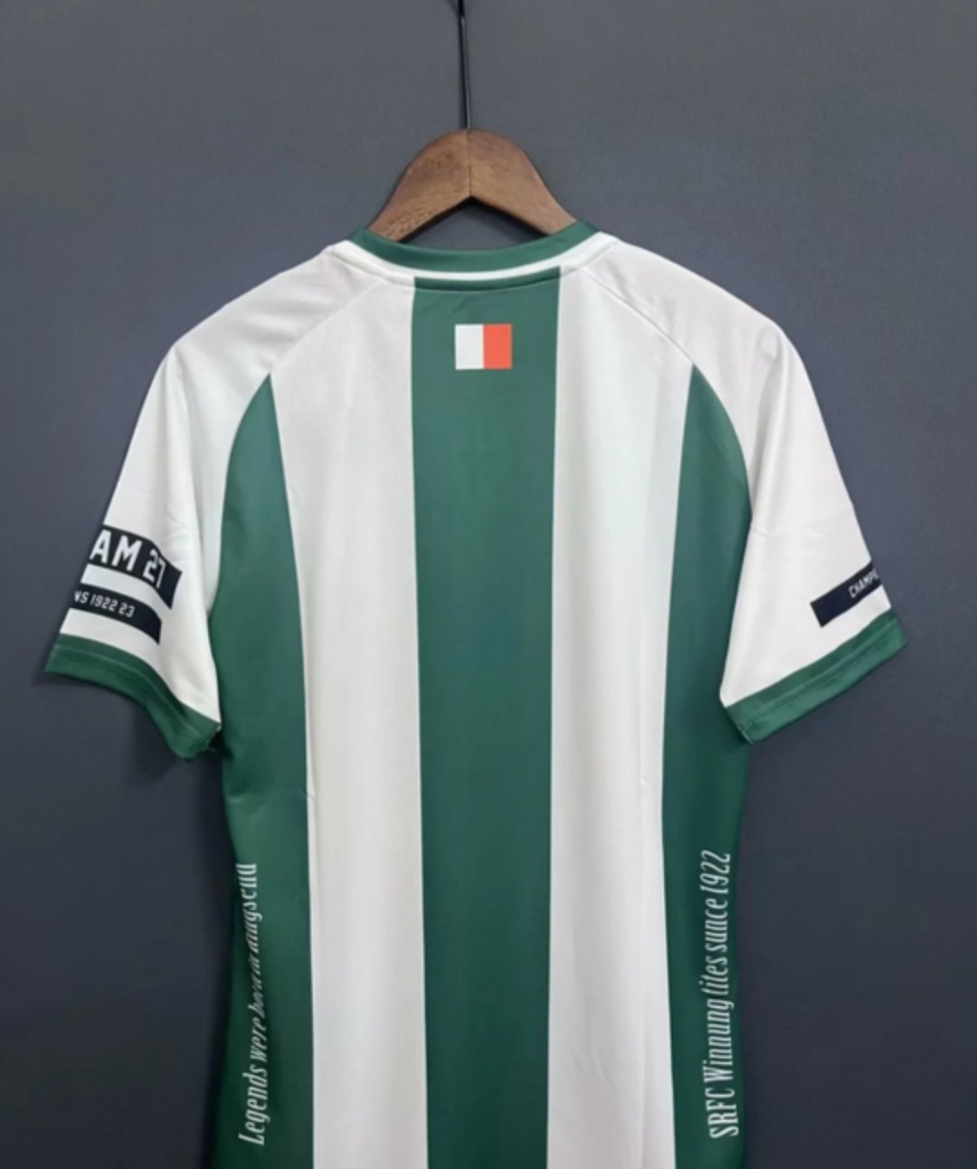 Shamrock Rovers 'Special Edition' Kit