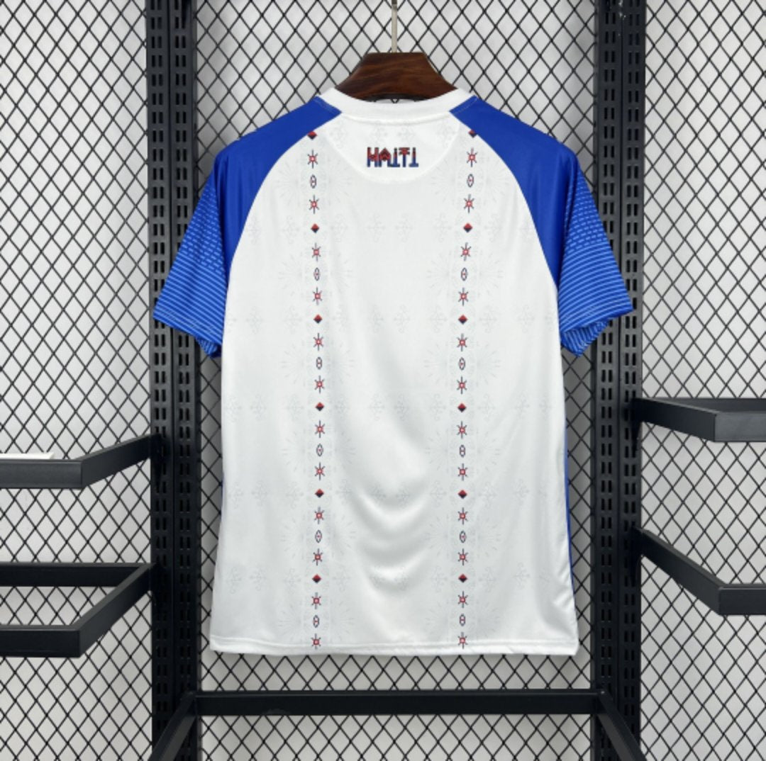 Haiti World Cup 2026 Kit