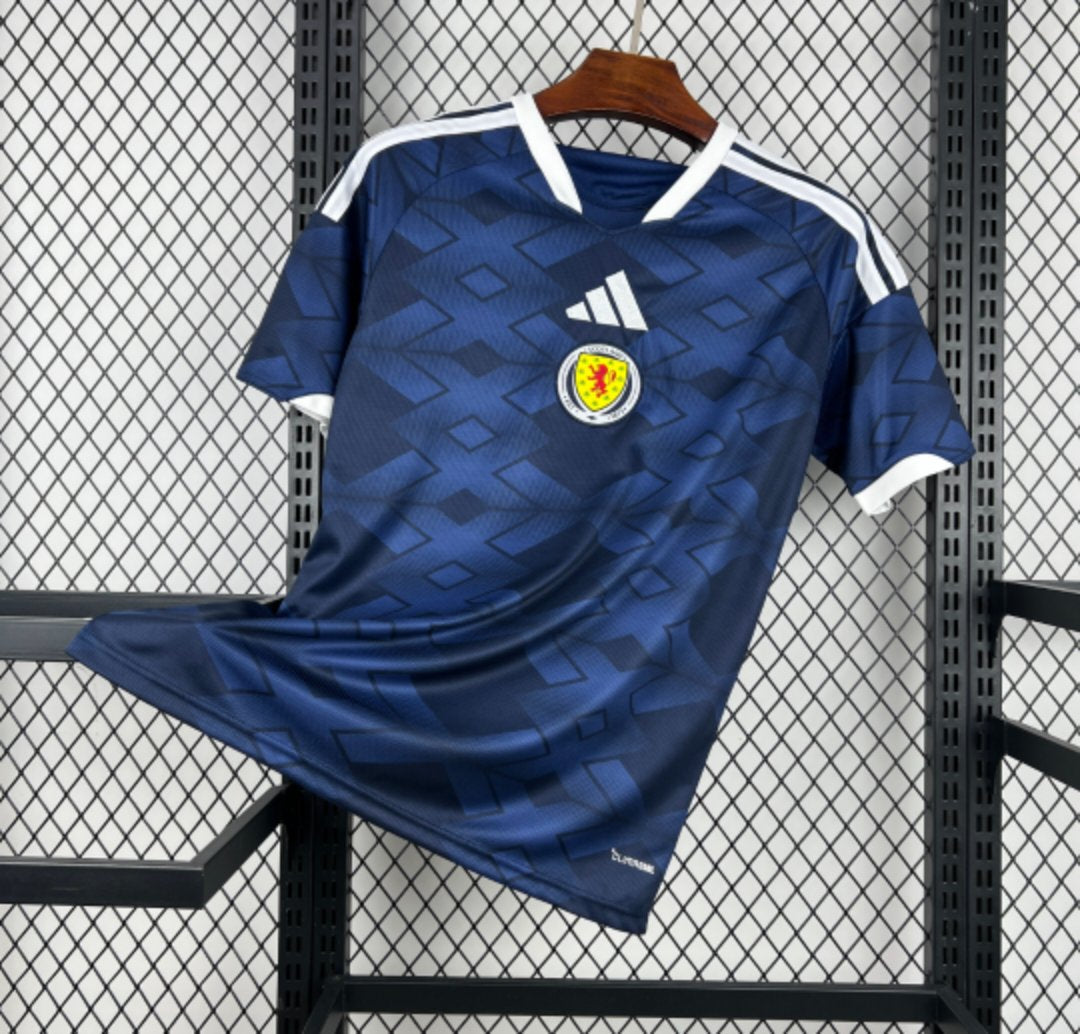 Scotland World Cup 2026 Kit