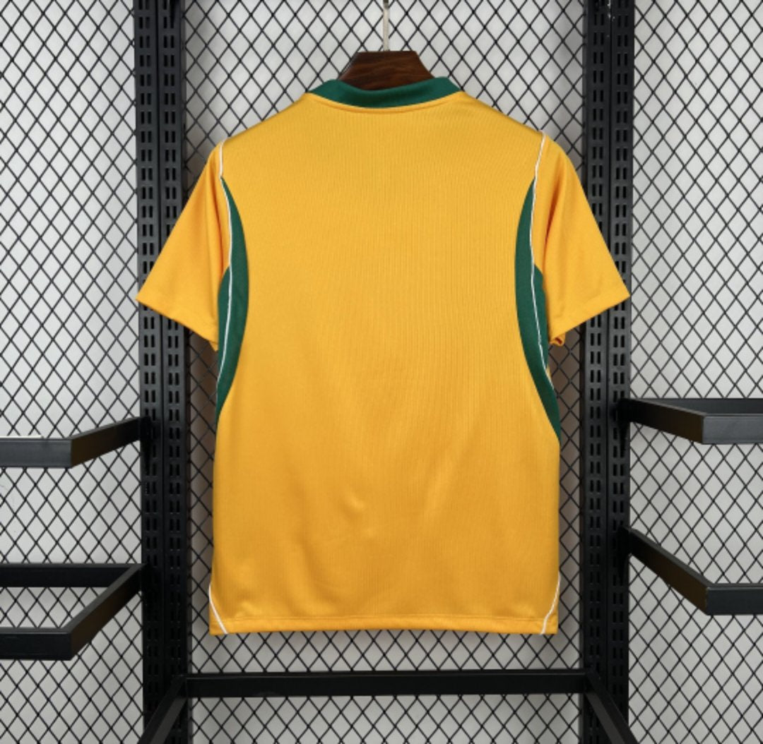 Australia World Cup 2026 Kit