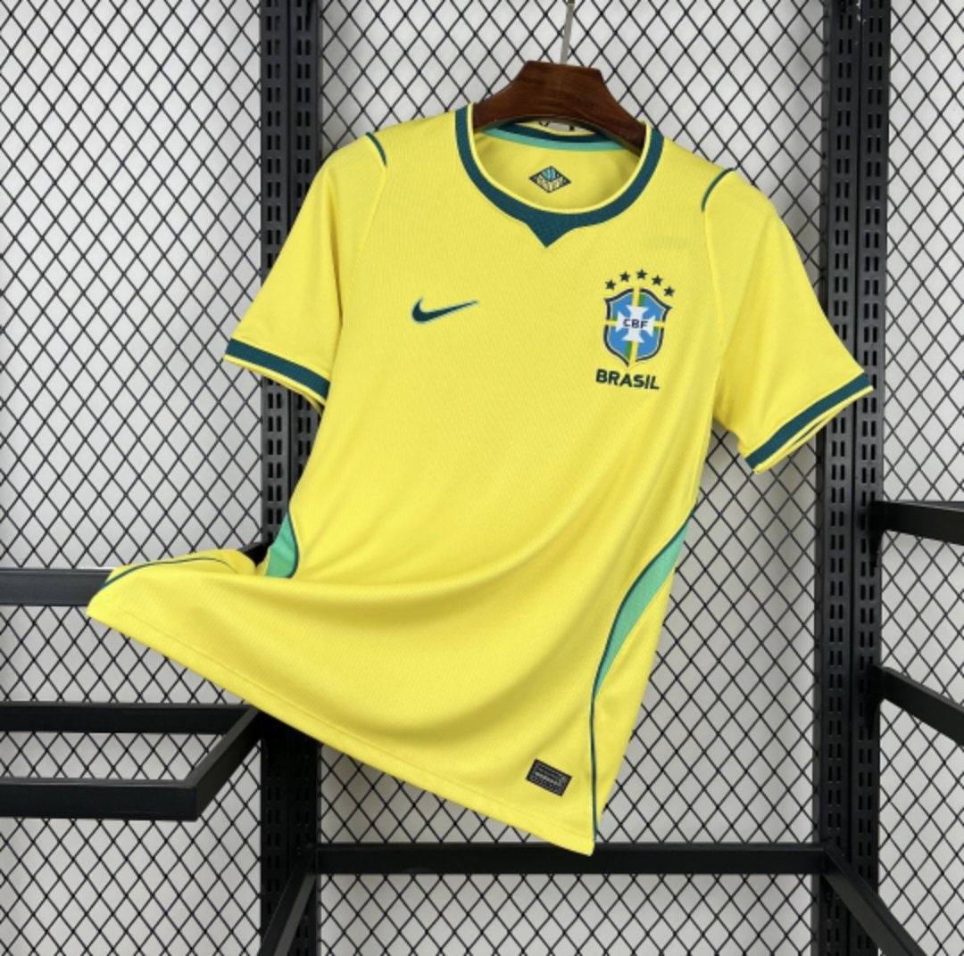 Brazil World Cup Kit 26