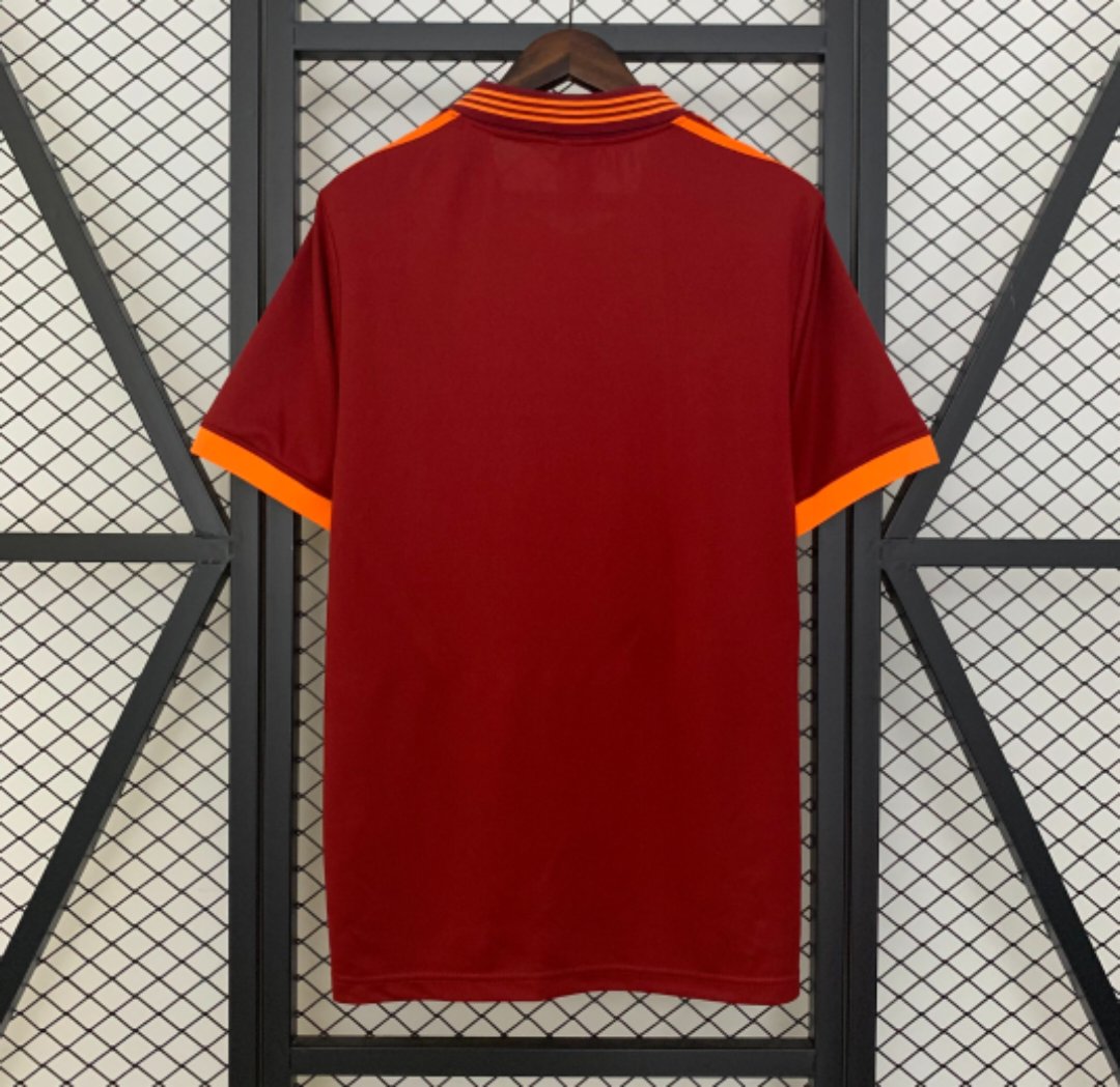 Roma Retro 92/94 Home Kit