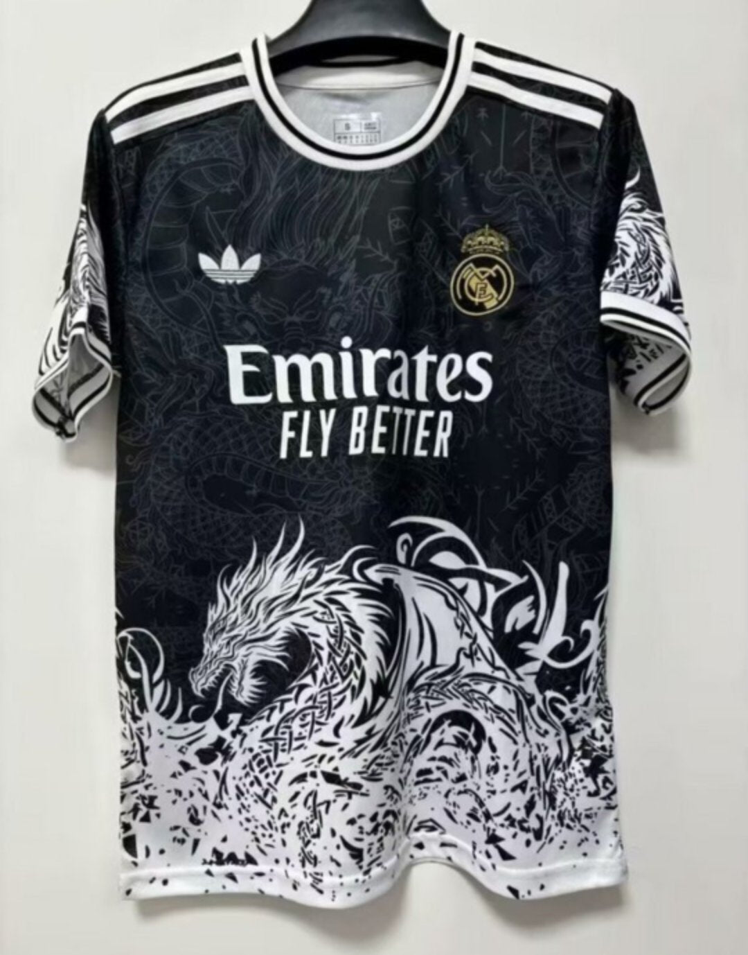 Real Madrid Special Edition 'Dragon' Kit