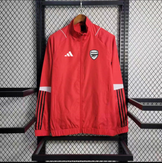 Arsenal Windbreaker 23/24