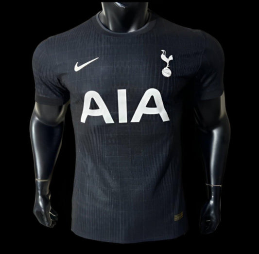 Tottenham 25/26 Away Kit