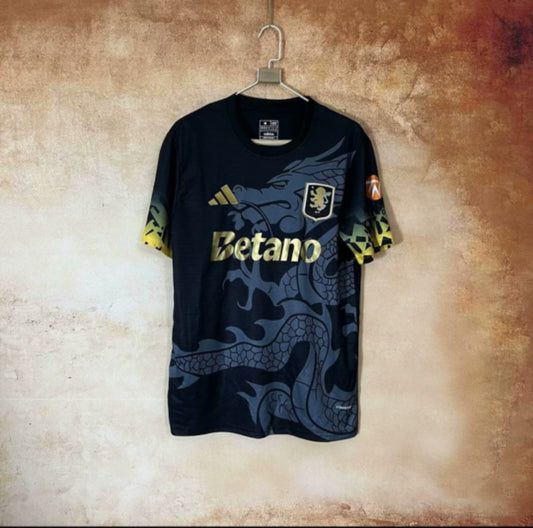 Aston Villa Special Edition Kit
