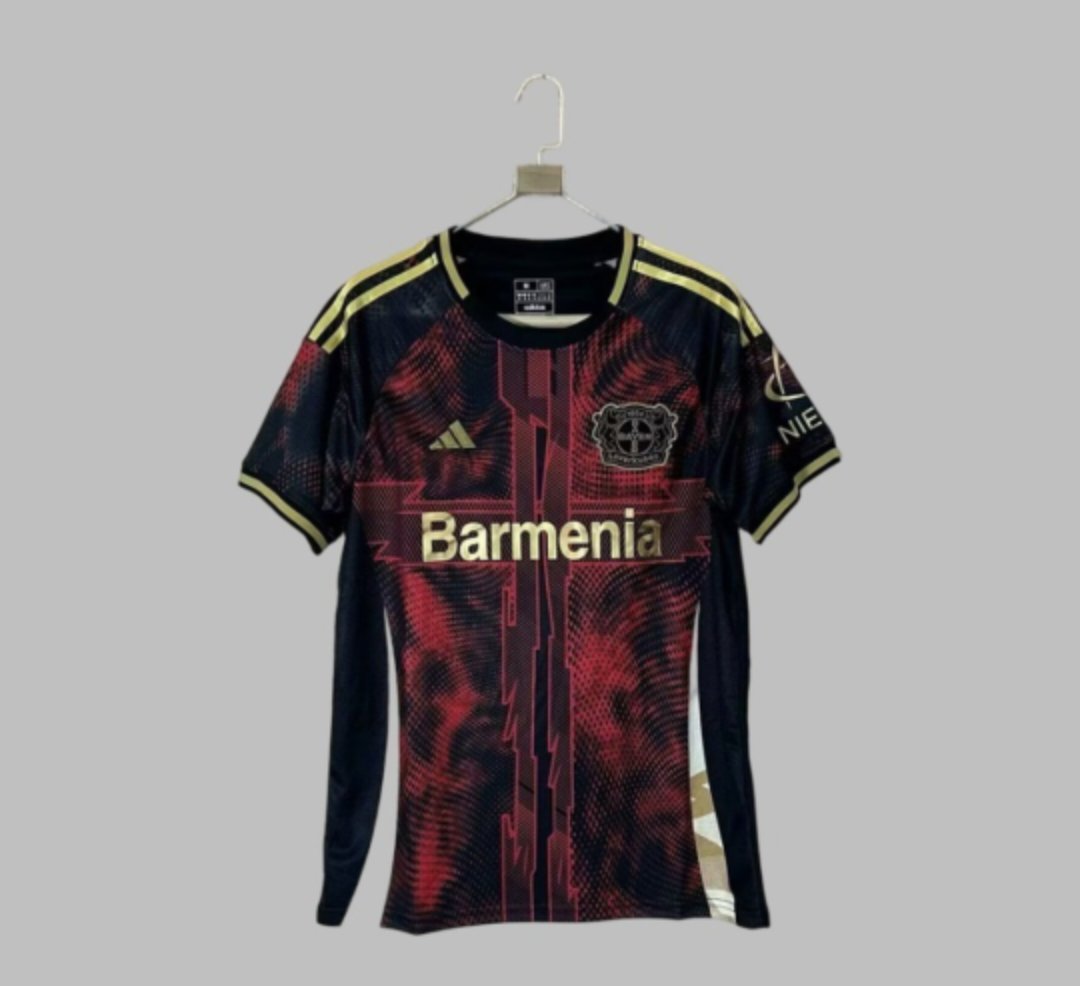 Bayer Leverkusen 'Special Edition' 23/24 Kit
