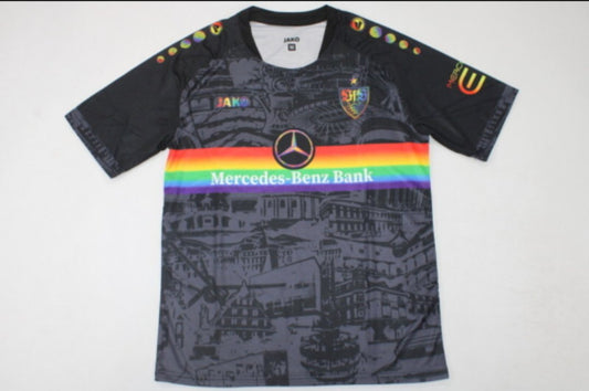 Stuttgart 'Special Edition' Kit