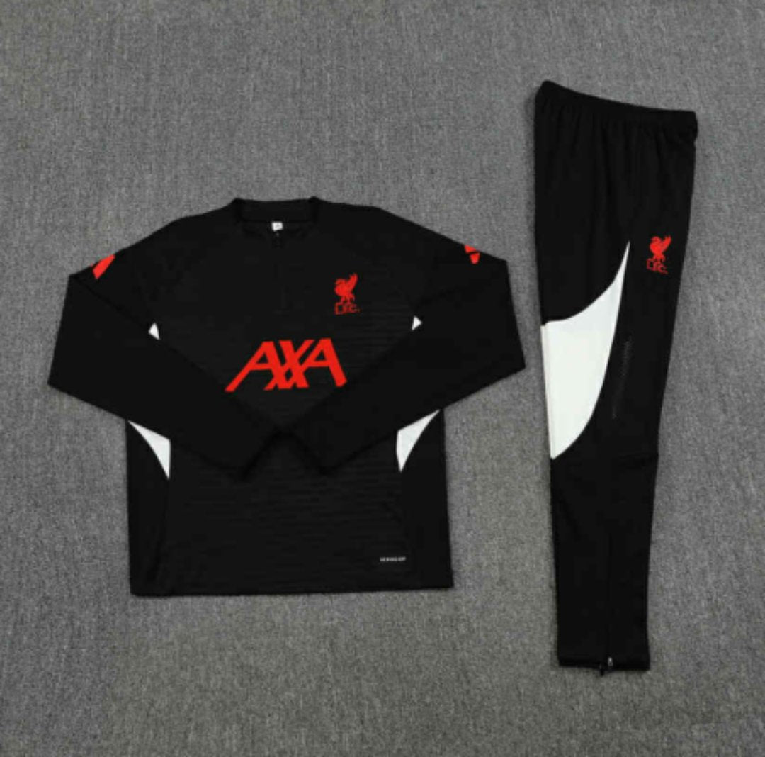 Liverpool Tracksuits