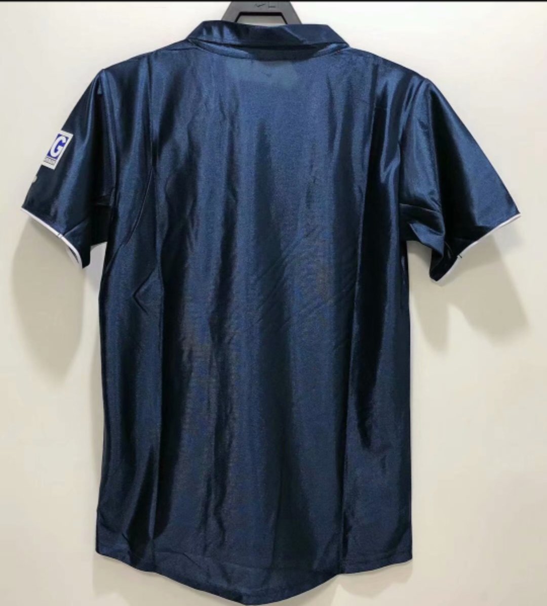 PSG Retro 93/94 Home Kit