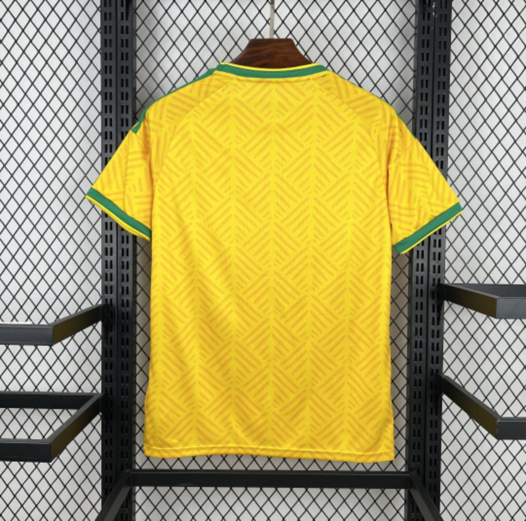 South Africa World Cup 2026 Kit
