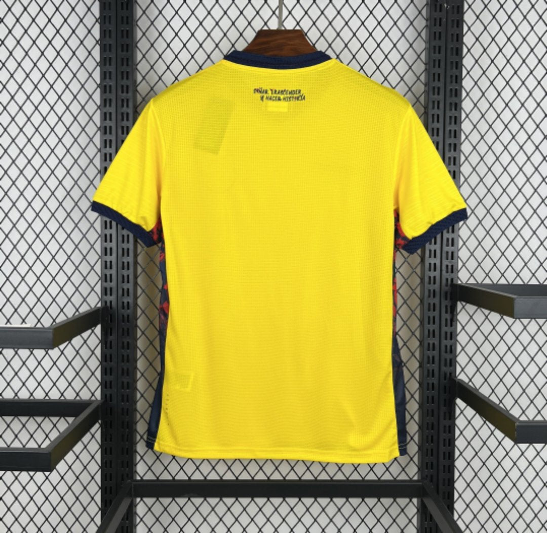 Ecuador World Cup 2026 Kit