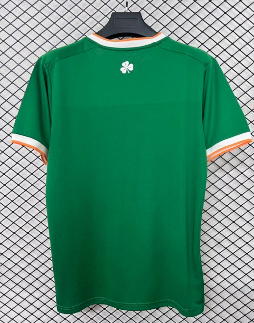 Ireland 26/27 Home Kit