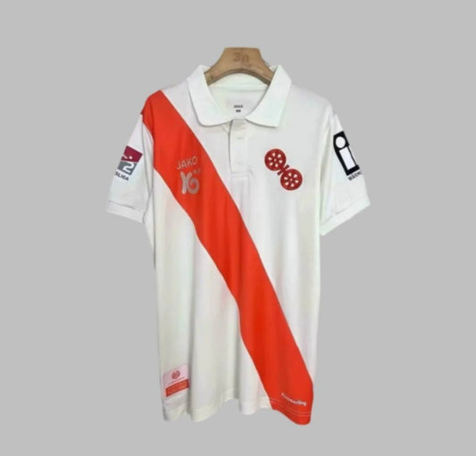 Mainz '125 Year Anniversary' 25/26 Kit