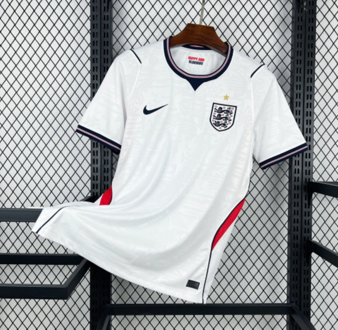 England World Cup 26 Kit