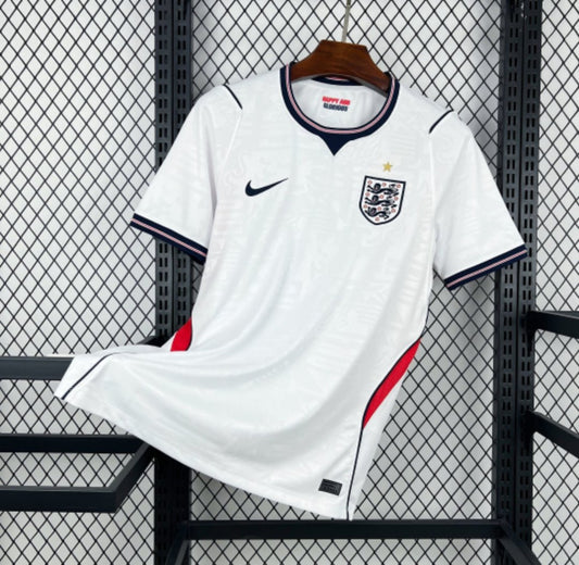 England World Cup 26 Kit