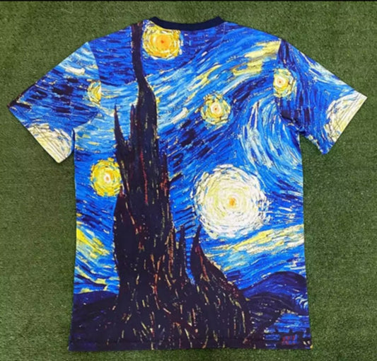 Ajax 'Special Edition' Starry Night Kit