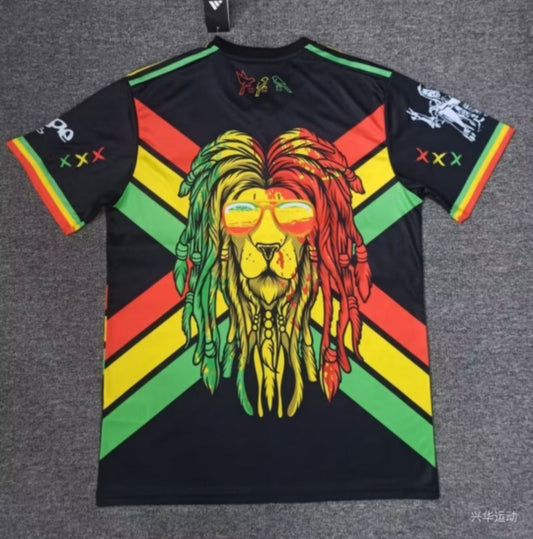 Ajax 'Special Edition' Black lion Kit