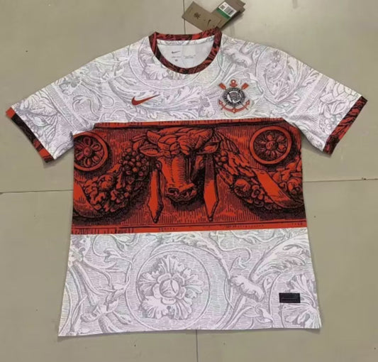 Corinthians 'Special Edition' Bull Kit