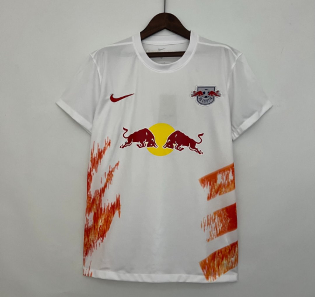 RB Leipzig 'Special Edition' 23/24 White Kit