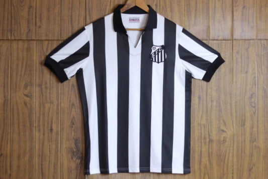 Santos 'Retro' 1958 Home Kit