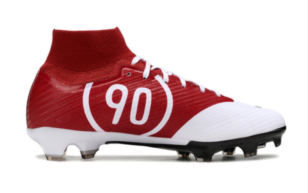 'Total 90' Nike Air Zoom Mercurial Superfly IX Elite FG