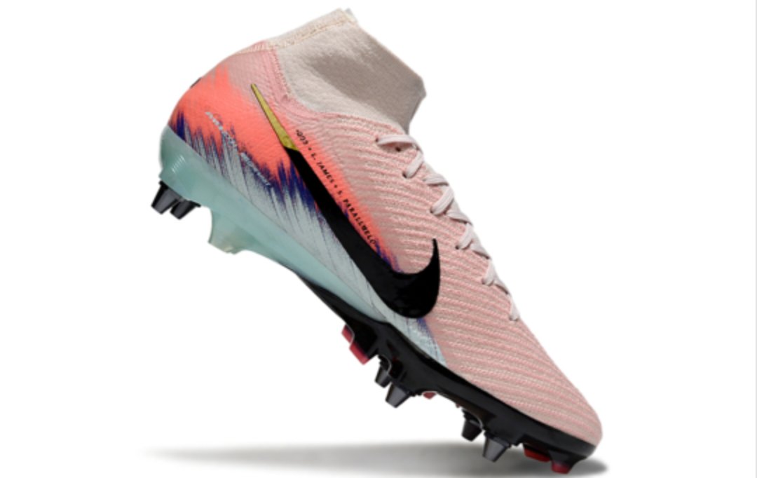Nike United Mercurial Superfly 10 Elite