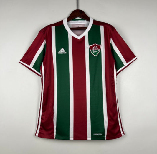 Fluminense Retro 16/17 Home Kit