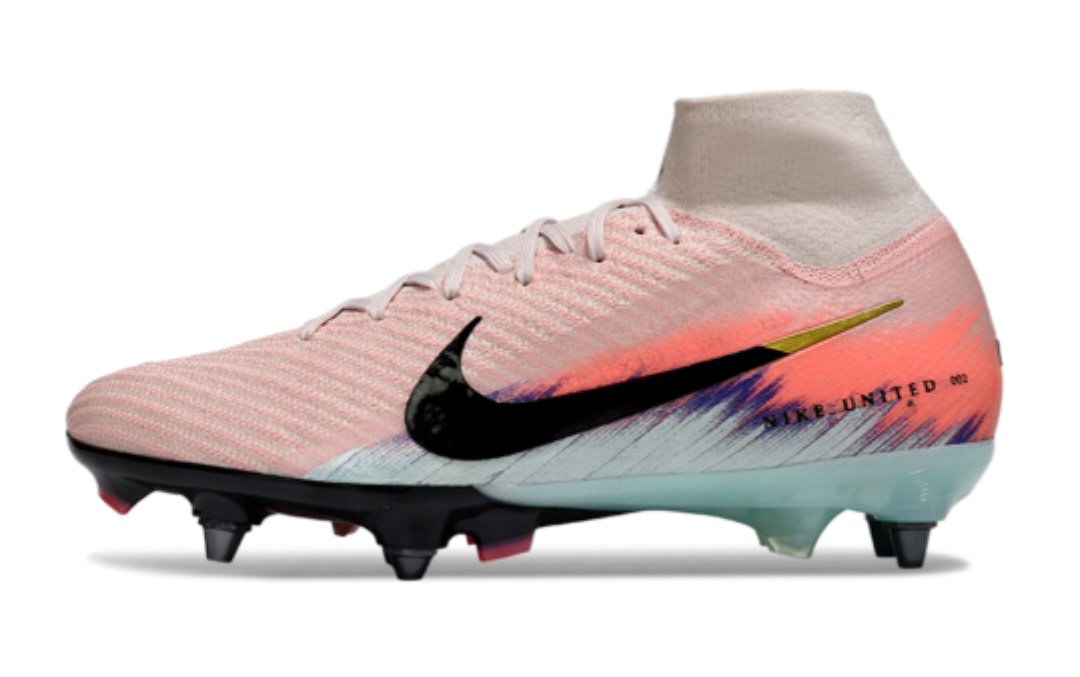 Nike United Mercurial Superfly 10 Elite