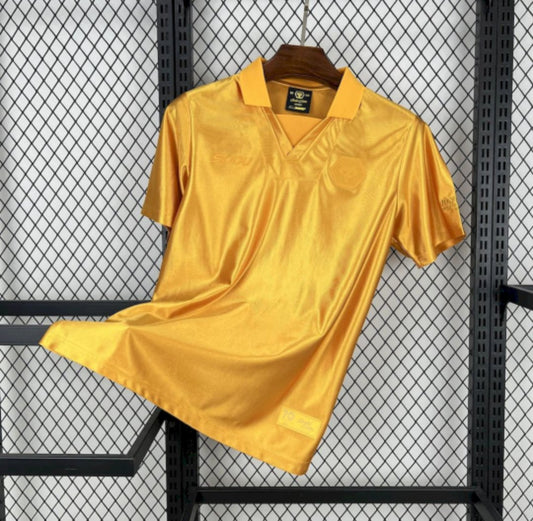 Wolves Special Edition 70 Year Kit