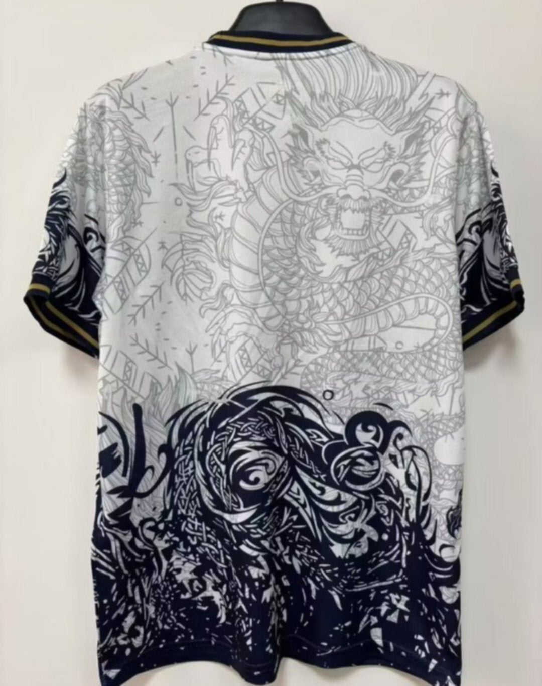 Real Madrid Special Edition 'Dragon' Kit