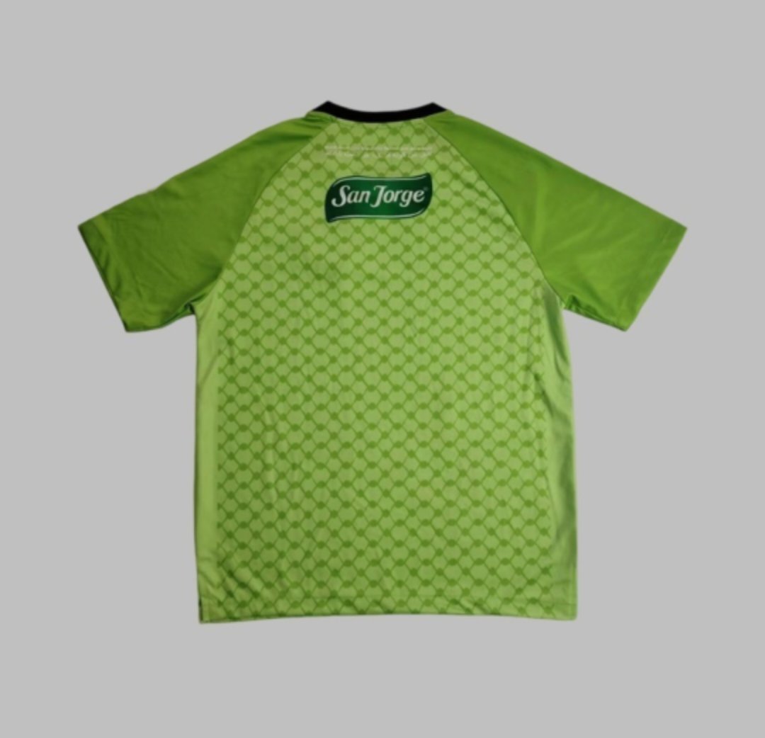 Palestino 'Special Edition' (Palestine) Green Kit