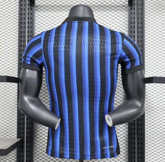 Inter Milan Home Kit 25/26