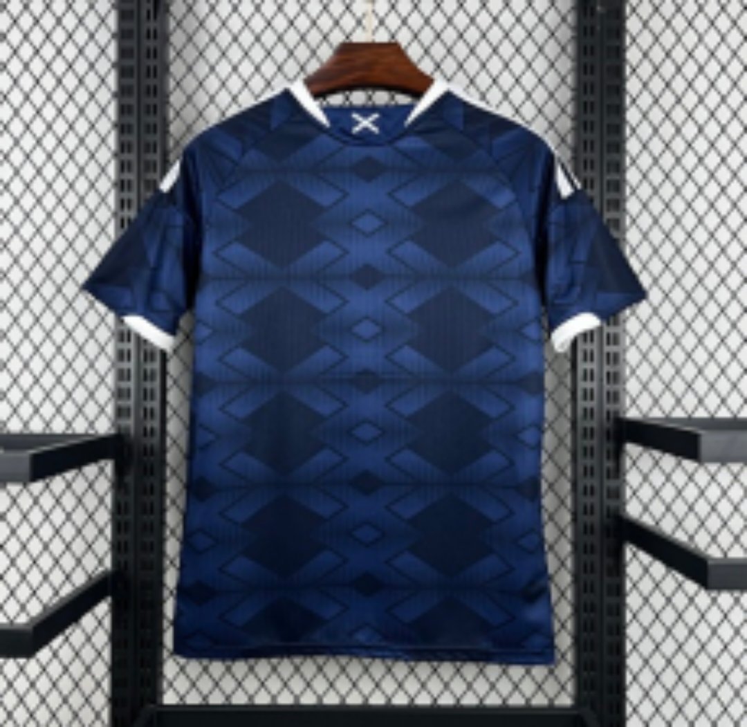 Scotland World Cup 2026 Kit