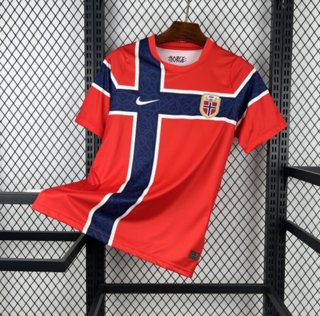 Norway World Cup 2026 Kit