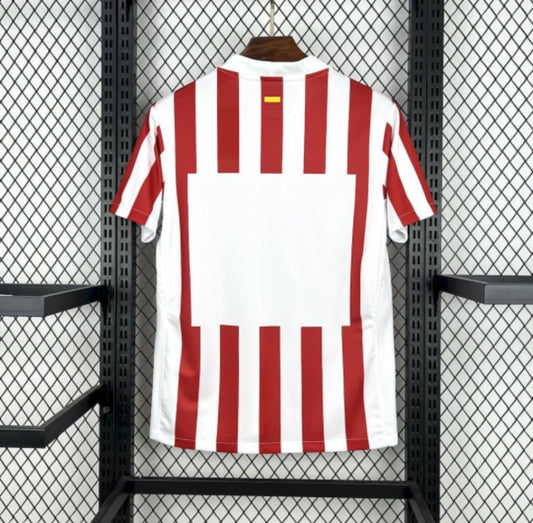 Atletico Madrid Home Kit 25/26