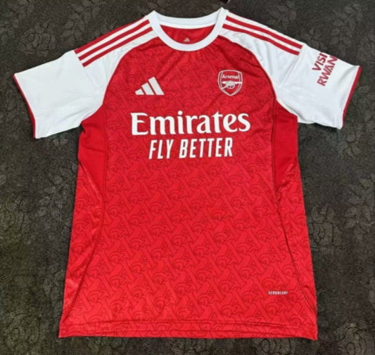 Arsenal Home Kit 25/26
