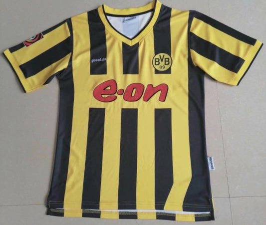 Borrusia Dortmund Retro 2000 Kit