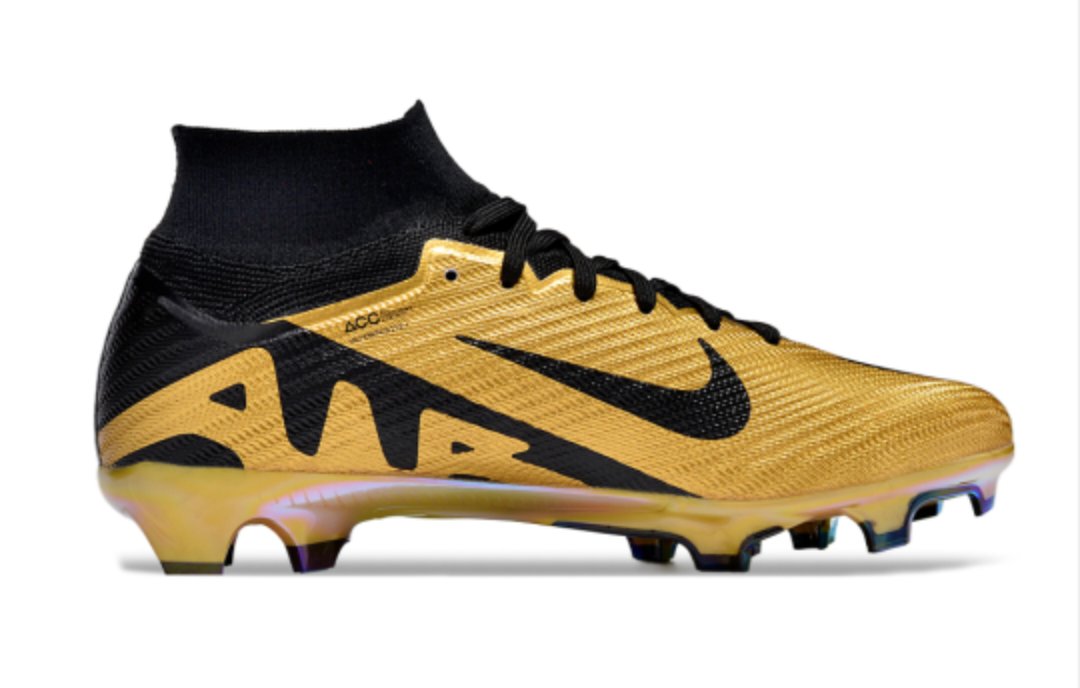 Nike Air Zoom Mercurial Superfly 9 Elite FG