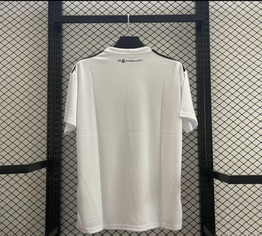 Germany 'Retro' 2014 Home Kit