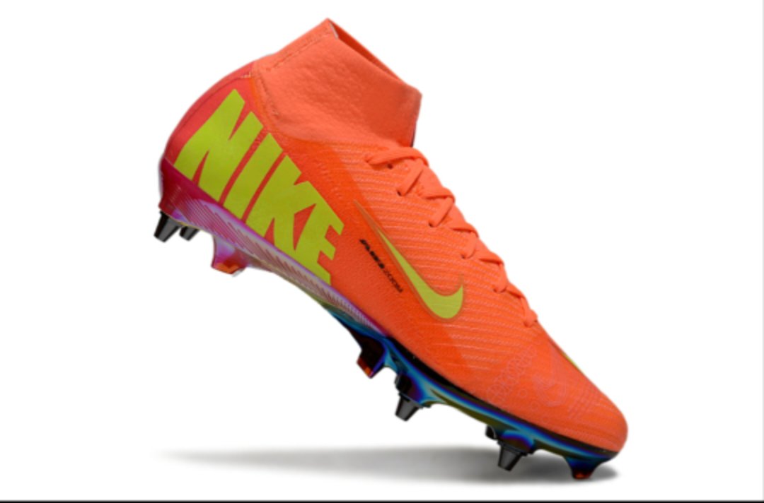 Nike Zoom Mercurial Superfly 10 Pro FG