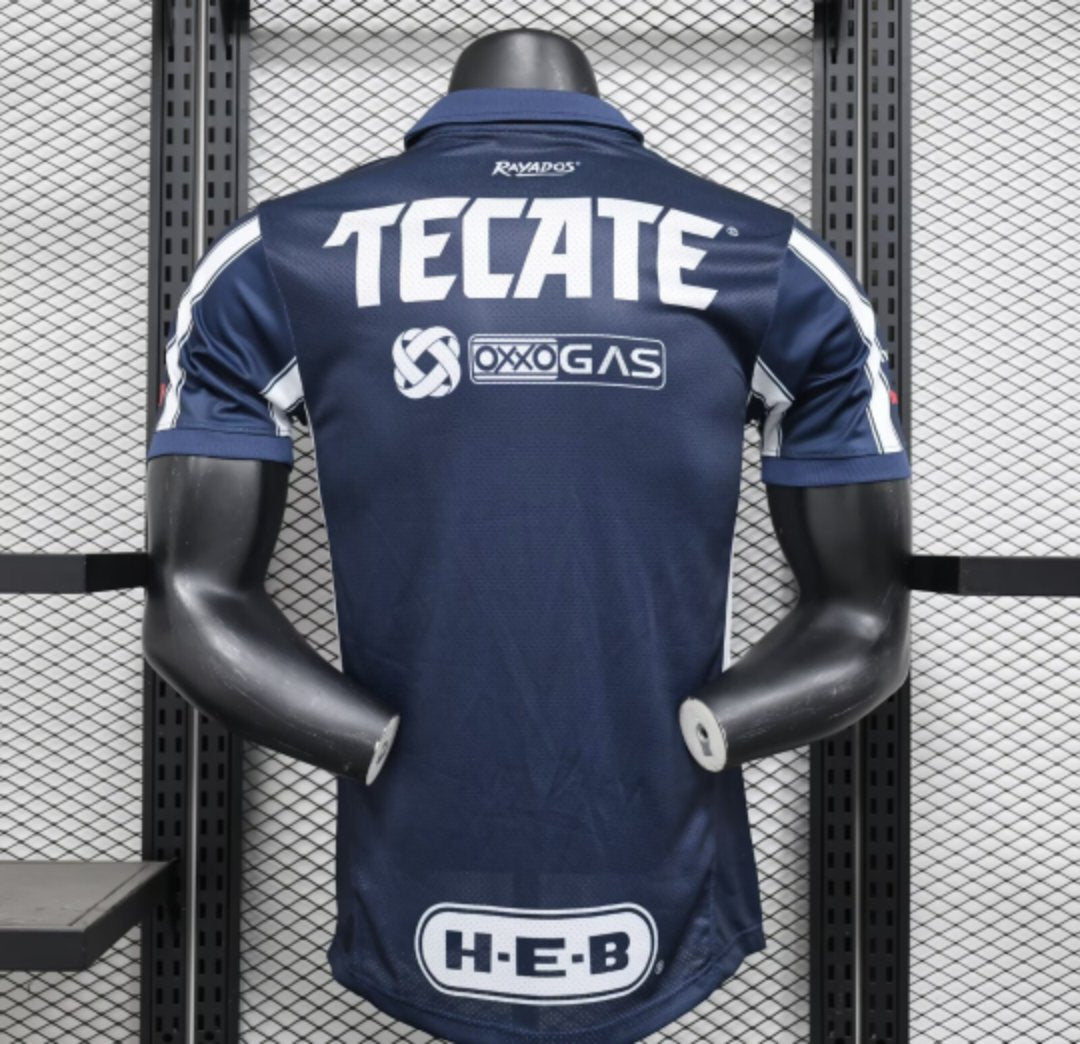 Monterey 24/25 Home Kit