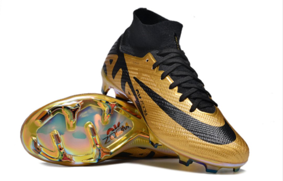 Nike Air Zoom Mercurial Superfly 9 Elite FG