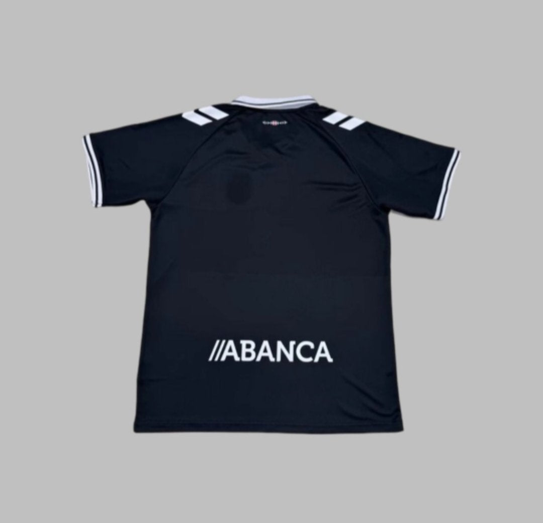 Celta De Vigo Special Edition 25/26 Kit
