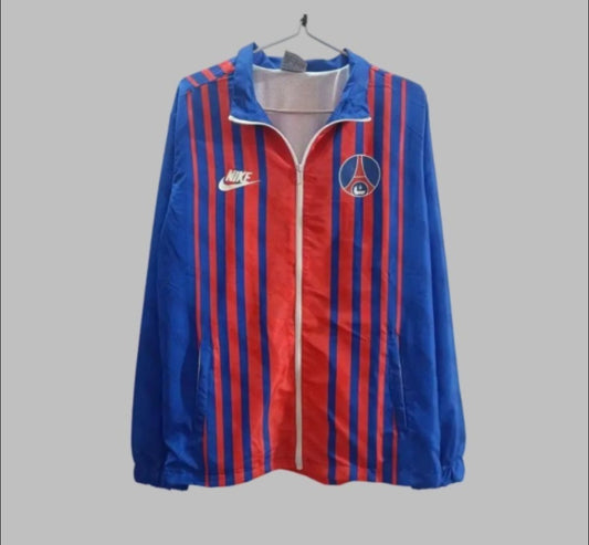 PSG Windbreaker