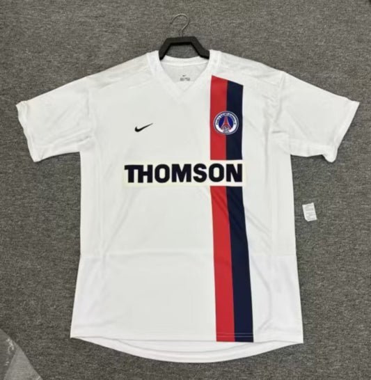 PSG 'Retro' 02/03 Away Kit