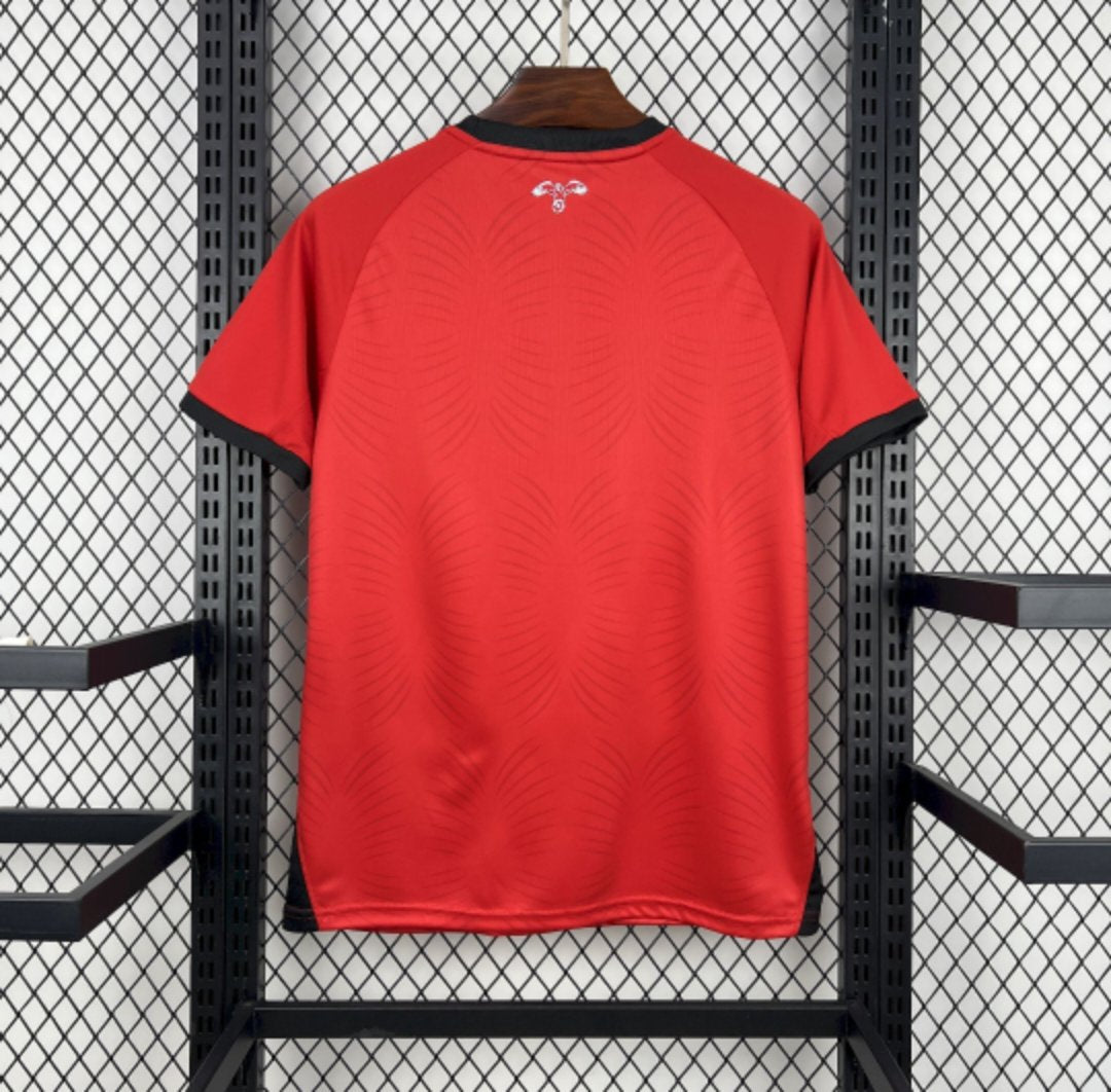Jordan World Cup 2026 Kit